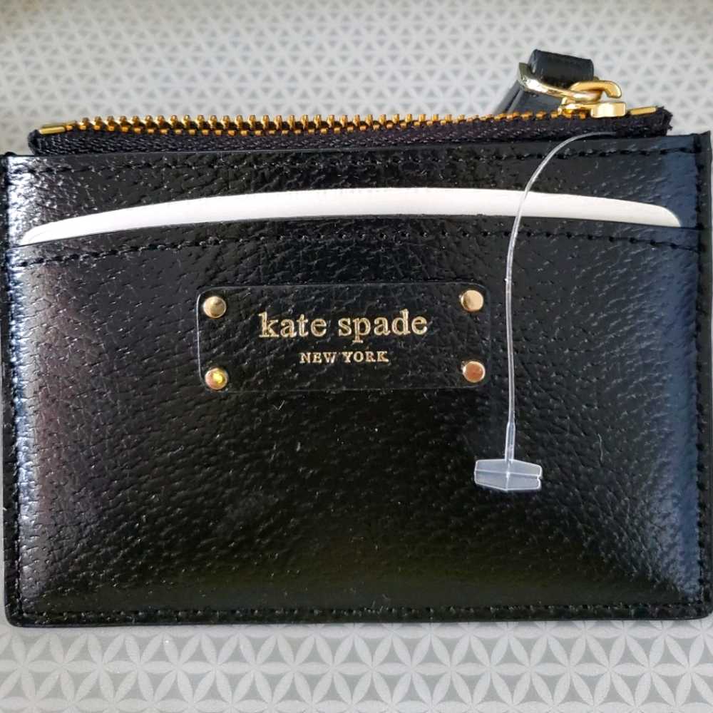 Kate Spade Card Wallet